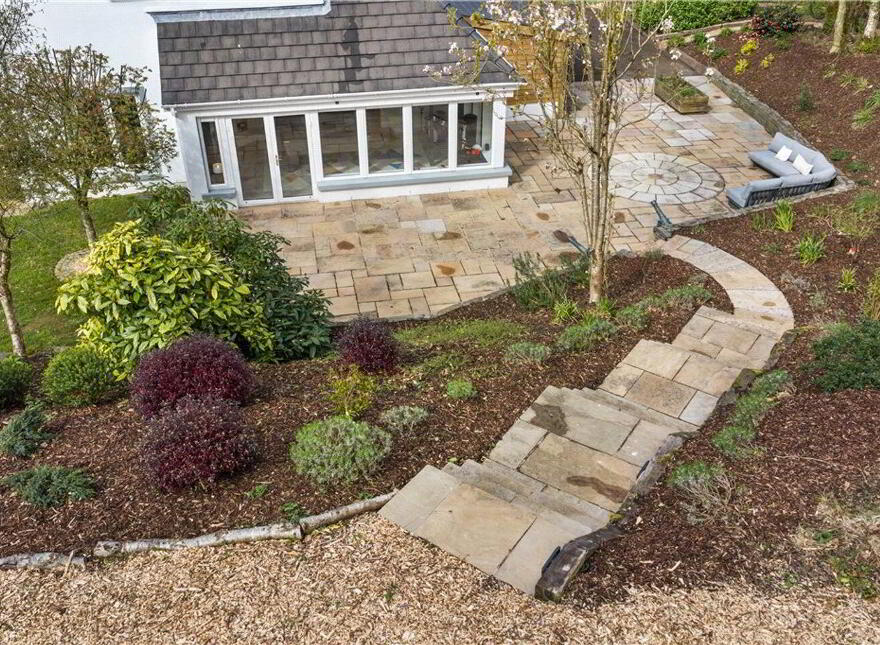 Beechville House, Brookwood, French Furze, Crosshaven, P43K277