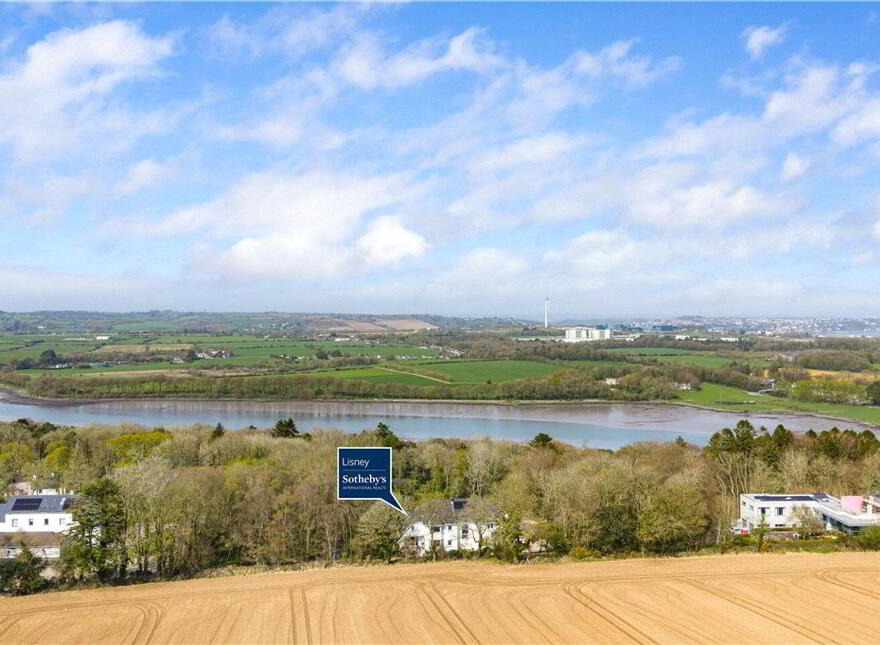Beechville House, Brookwood, French Furze, Crosshaven, P43K277