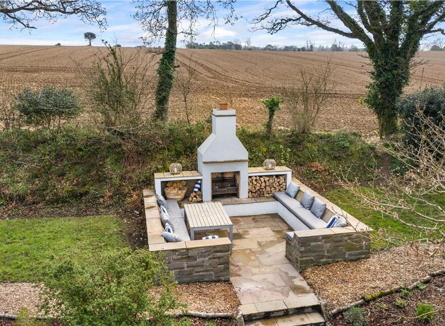 Beechville House, Brookwood, French Furze, Crosshaven, P43K277