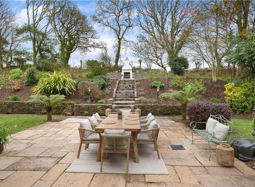 Beechville House, Brookwood, French Furze, Crosshaven, P43K277