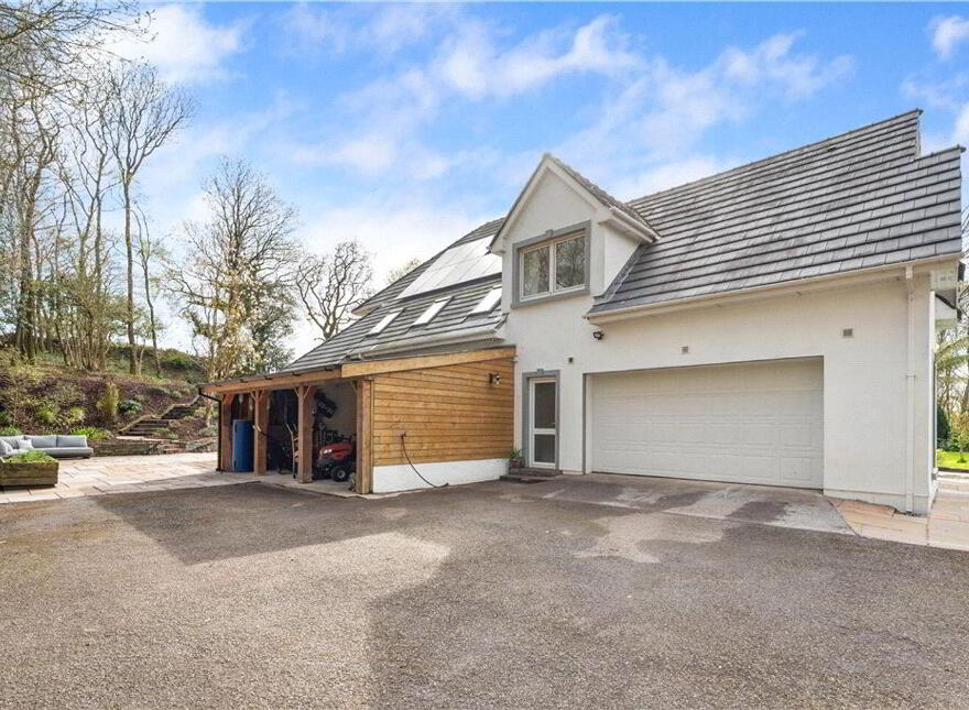 Beechville House, Brookwood, French Furze, Crosshaven, P43K277