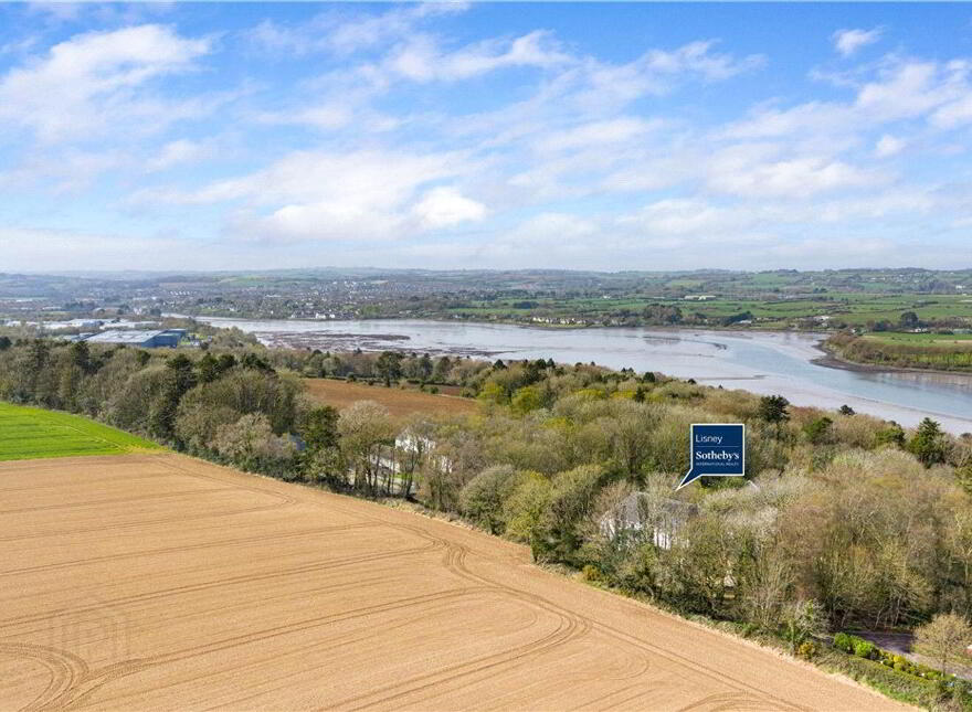 Beechville House, Brookwood, French Furze, Crosshaven, P43K277