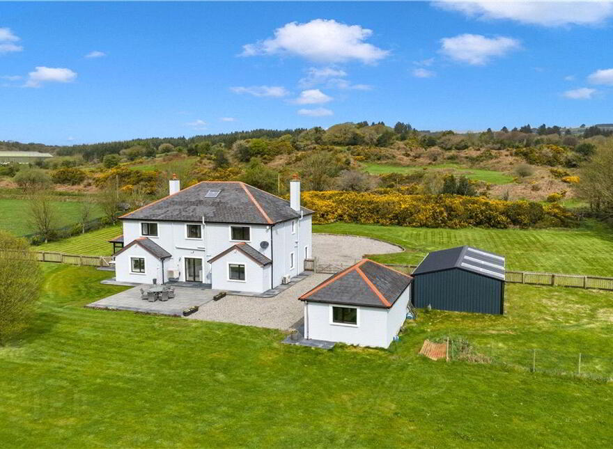 Harlowe, Enniskeane, Enniskeane, P47EH26