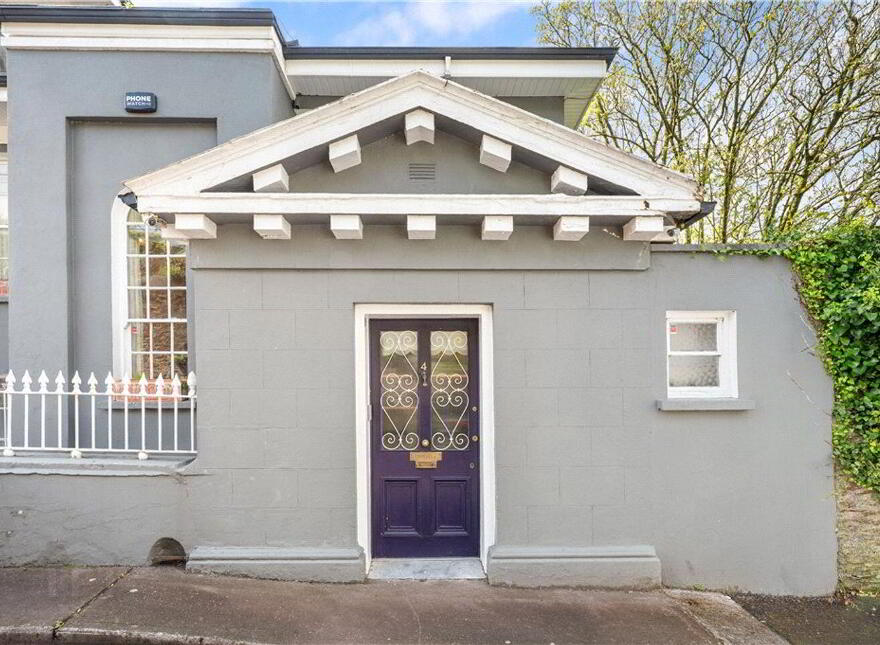 Tinhalla, 4 Montenotte Road, Cork, T23E2A3