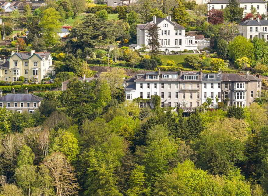 Tinhalla, 4 Montenotte Road, Cork, T23E2A3
