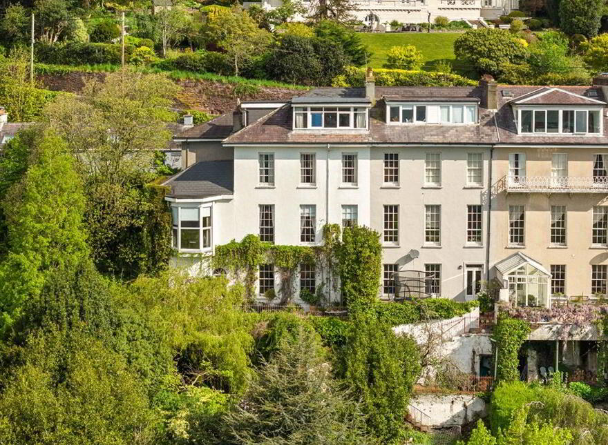 Tinhalla, 4 Montenotte Road, Cork, T23E2A3