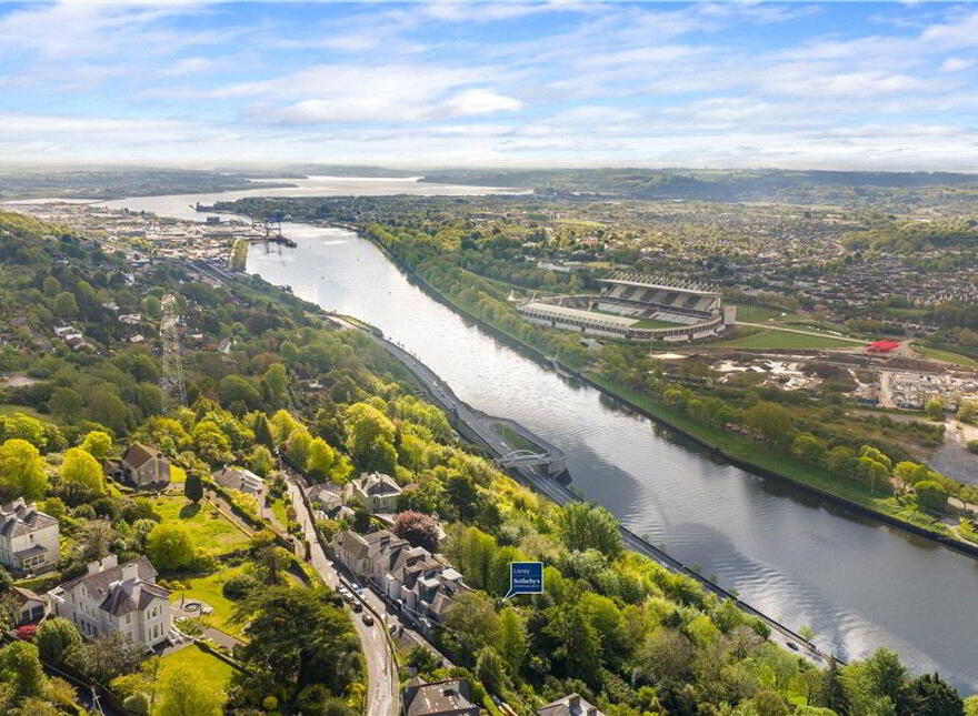 Tinhalla, 4 Montenotte Road, Cork, T23E2A3