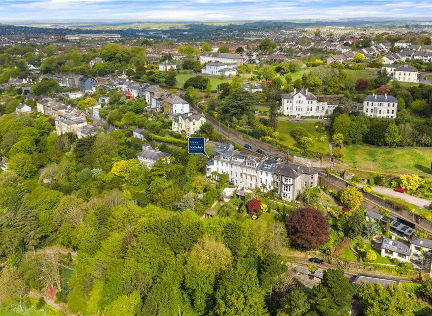 Tinhalla, 4 Montenotte Road, Cork, T23E2A3