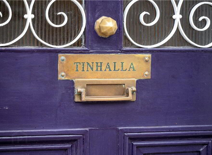 Tinhalla, 4 Montenotte Road, Cork, T23E2A3