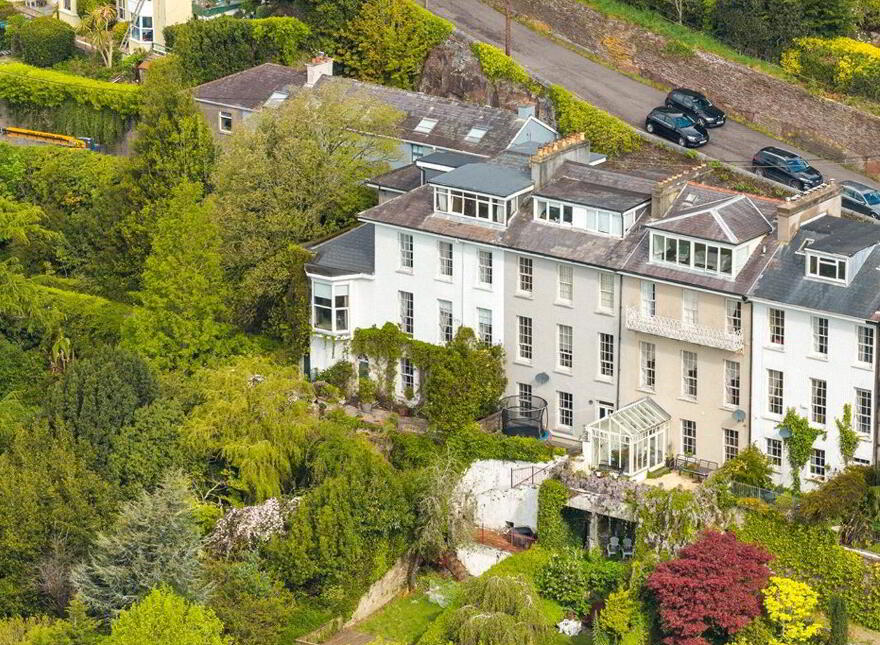 Tinhalla, 4 Montenotte Road, Cork, T23E2A3