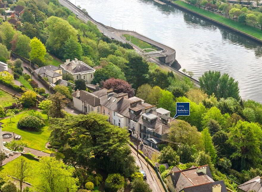 Tinhalla, 4 Montenotte Road, Cork, T23E2A3