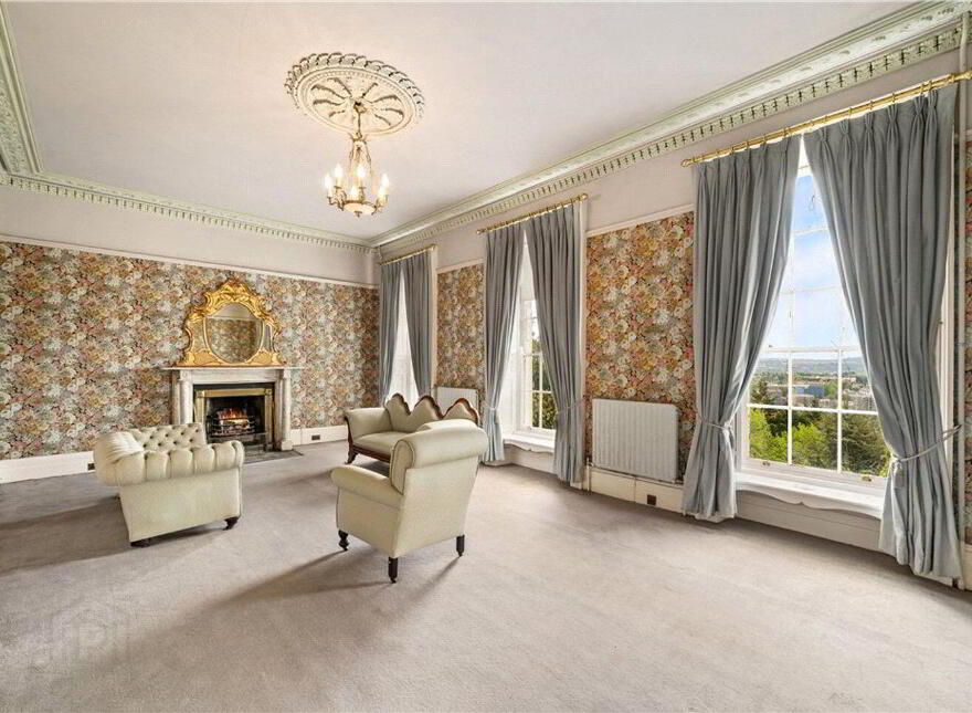 Tinhalla, 4 Montenotte Road, Cork, T23E2A3