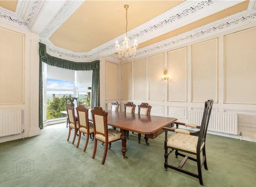 Tinhalla, 4 Montenotte Road, Cork, T23E2A3
