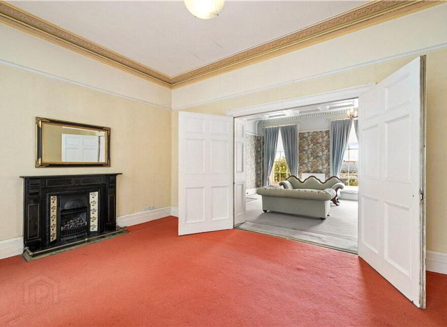 Tinhalla, 4 Montenotte Road, Cork, T23E2A3