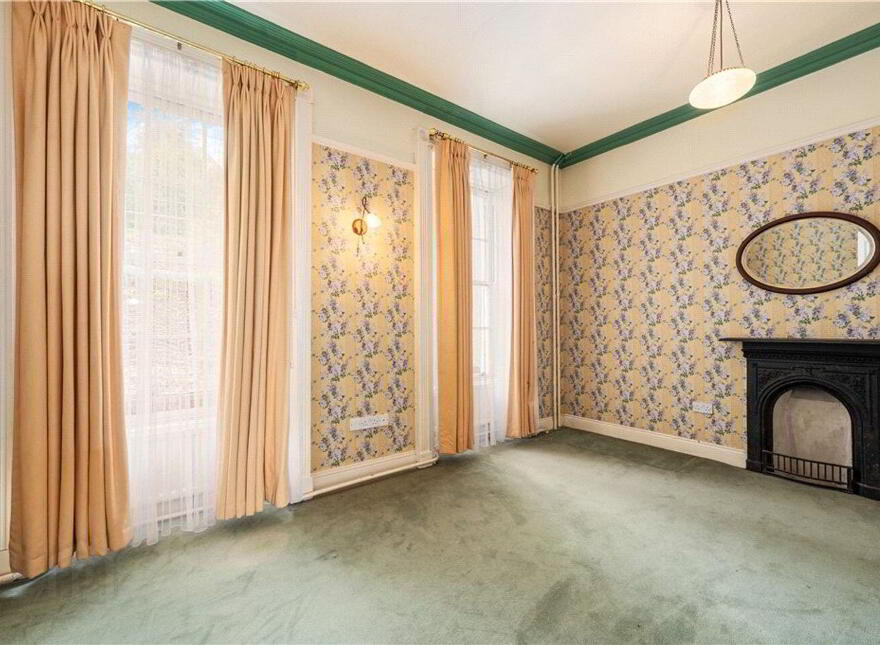 Tinhalla, 4 Montenotte Road, Cork, T23E2A3