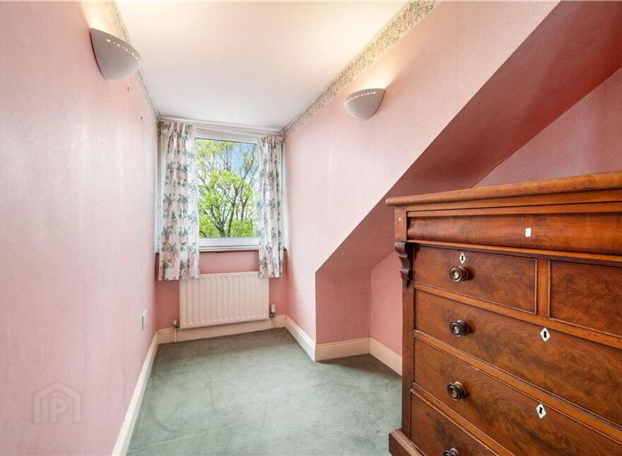 Tinhalla, 4 Montenotte Road, Cork, T23E2A3