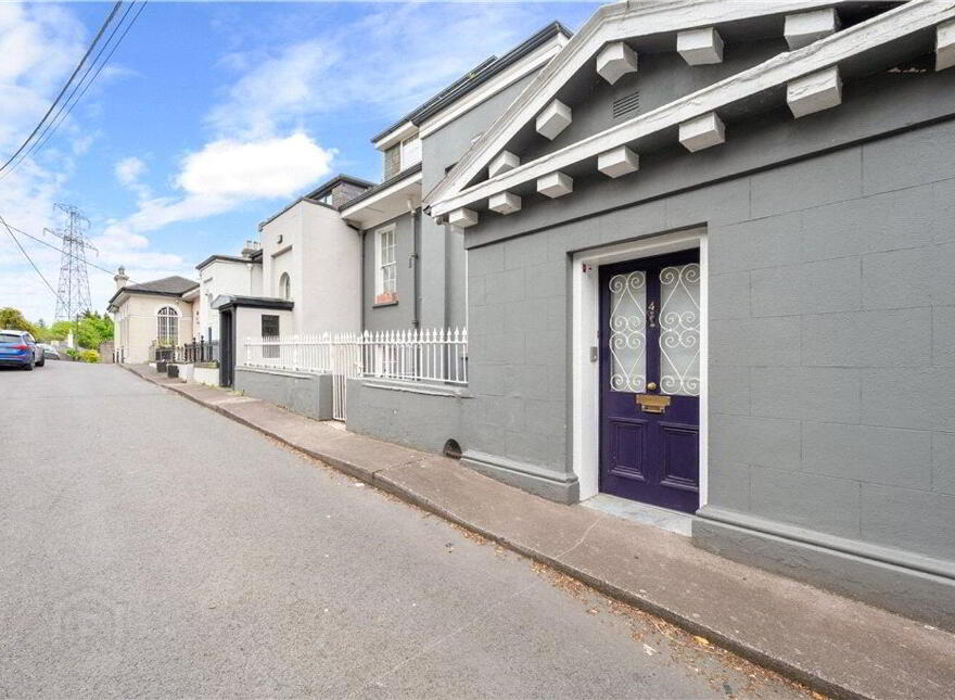 Tinhalla, 4 Montenotte Road, Cork, T23E2A3