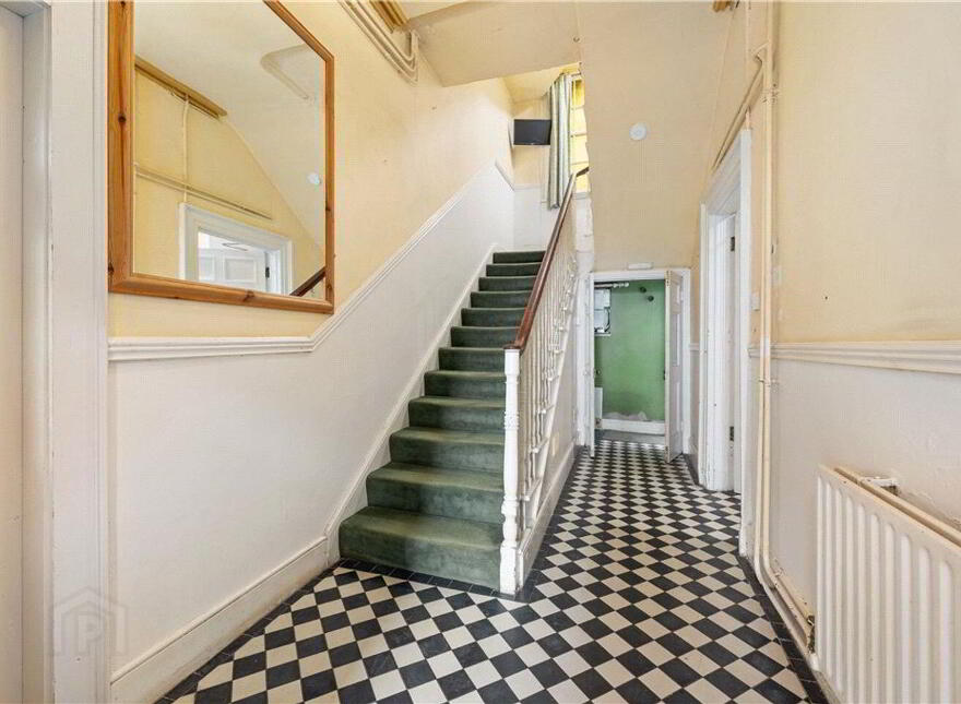 Tinhalla, 4 Montenotte Road, Cork, T23E2A3