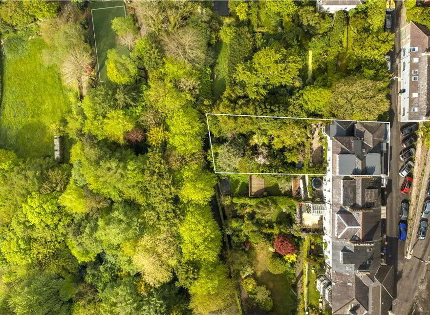 Tinhalla, 4 Montenotte Road, Cork, T23E2A3