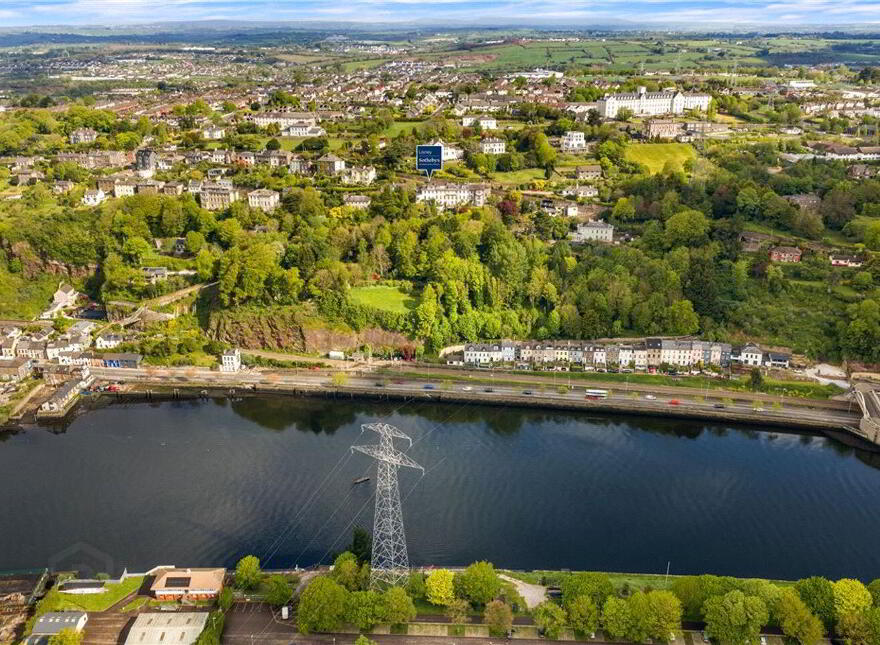 Tinhalla, 4 Montenotte Road, Cork, T23E2A3