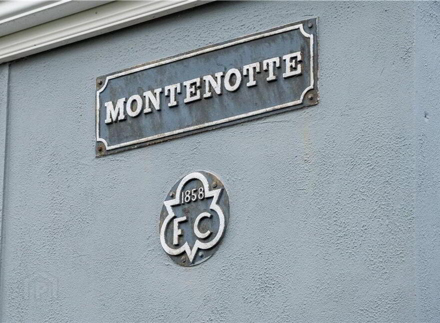 Tinhalla, 4 Montenotte Road, Cork, T23E2A3