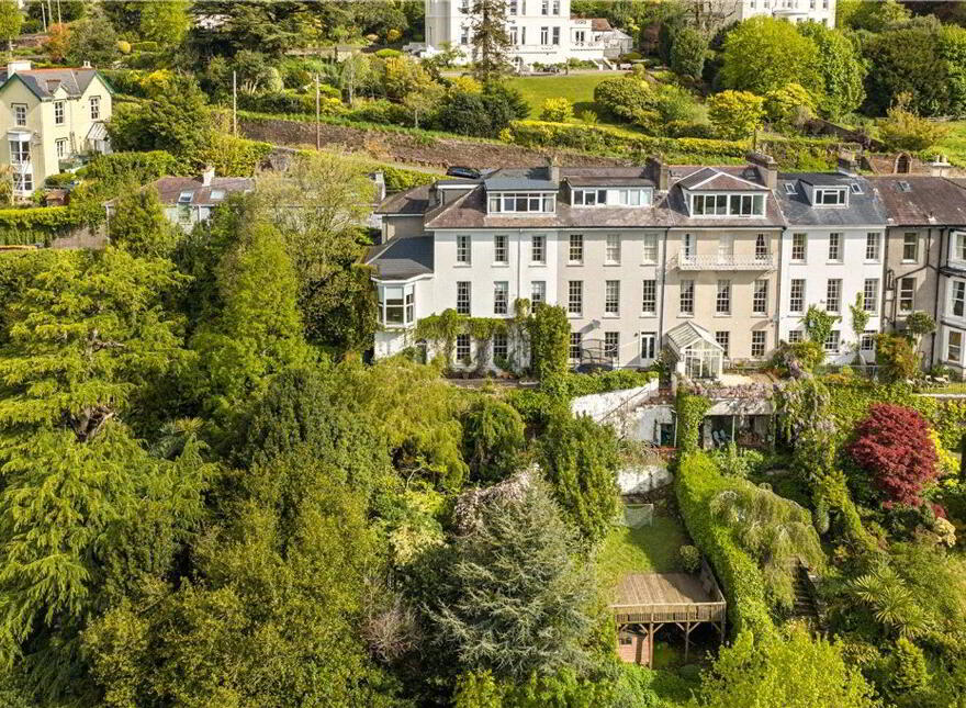 Tinhalla, 4 Montenotte Road, Cork, T23E2A3