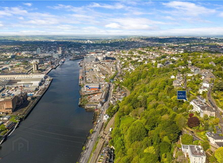 Tinhalla, 4 Montenotte Road, Cork, T23E2A3