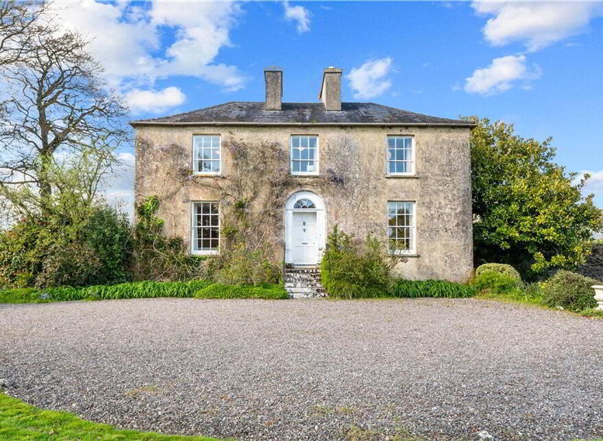 Knockmourne Glebe, Curraheen, Conna, P51K6X6