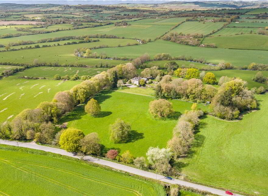 Knockmourne Glebe, Curraheen, Conna, P51K6X6