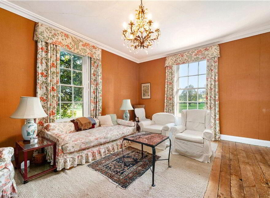Knockmourne Glebe, Curraheen, Conna, P51K6X6
