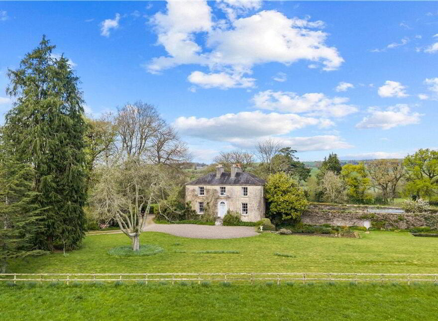 Knockmourne Glebe, Curraheen, Conna, P51K6X6