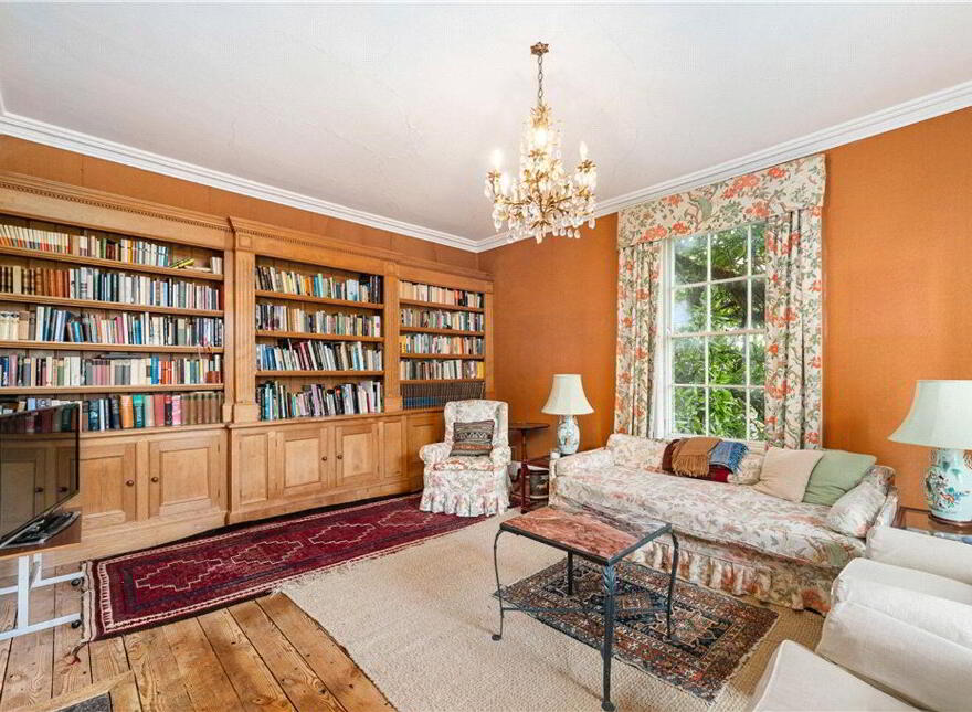 Knockmourne Glebe, Curraheen, Conna, P51K6X6
