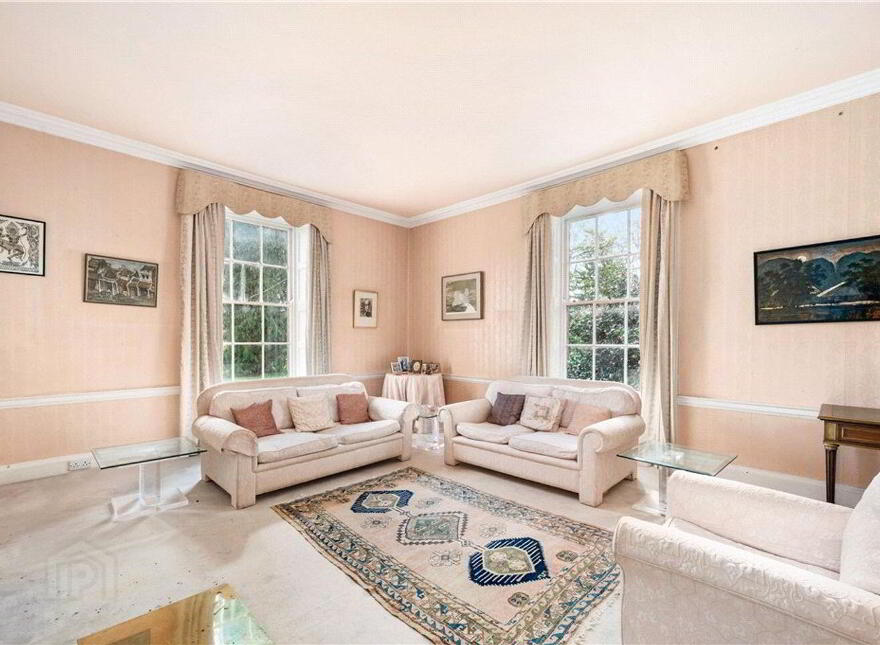 Knockmourne Glebe, Curraheen, Conna, P51K6X6