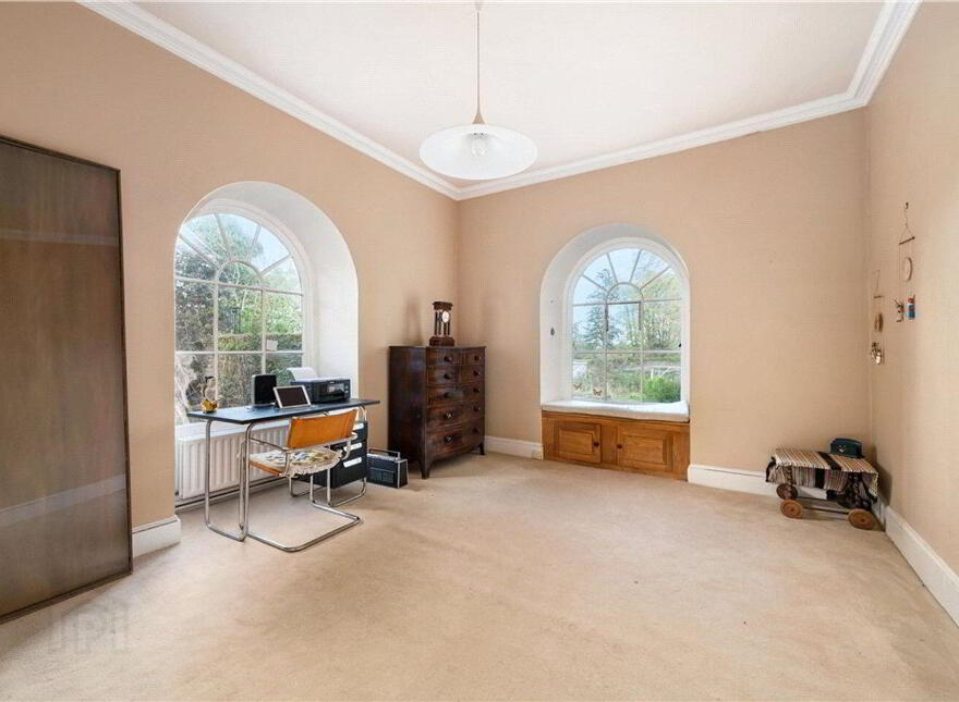 Knockmourne Glebe, Curraheen, Conna, P51K6X6