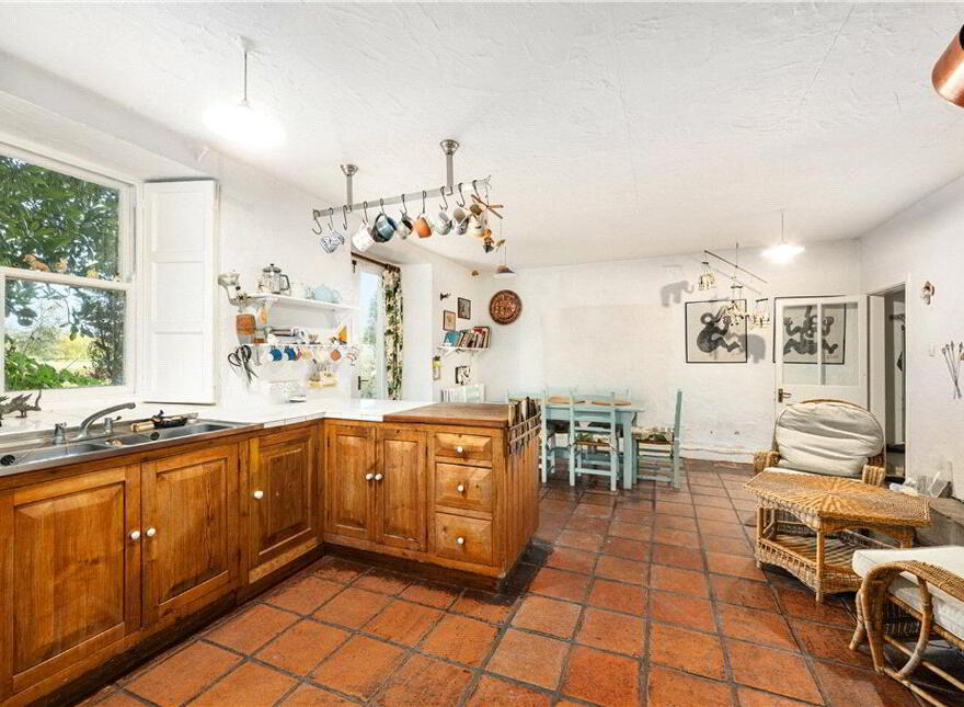 Knockmourne Glebe, Curraheen, Conna, P51K6X6