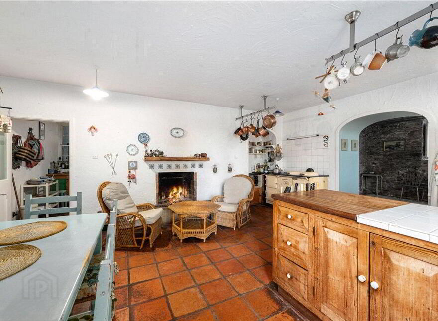 Knockmourne Glebe, Curraheen, Conna, P51K6X6