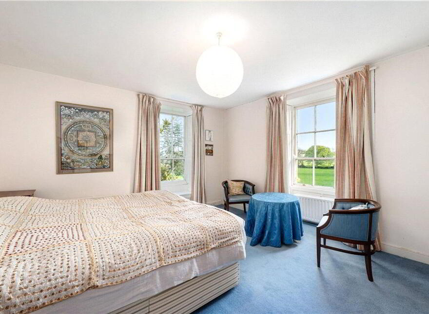 Knockmourne Glebe, Curraheen, Conna, P51K6X6