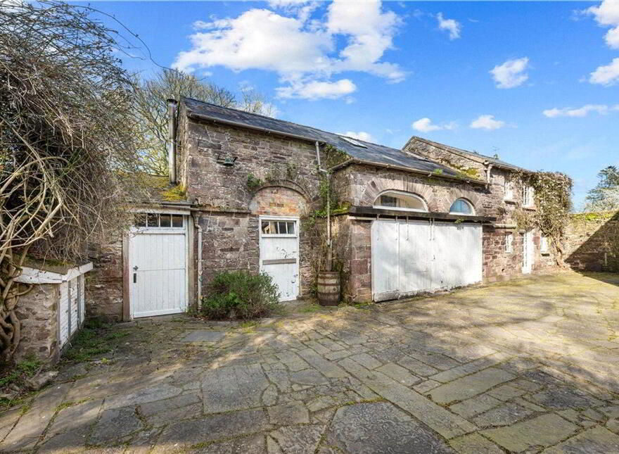 Knockmourne Glebe, Curraheen, Conna, P51K6X6