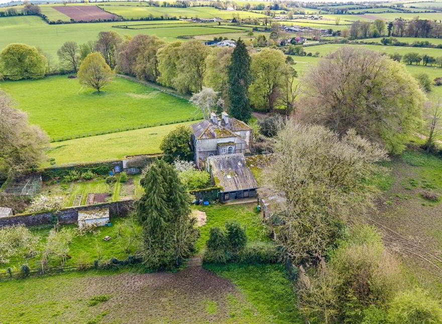Knockmourne Glebe, Curraheen, Conna, P51K6X6