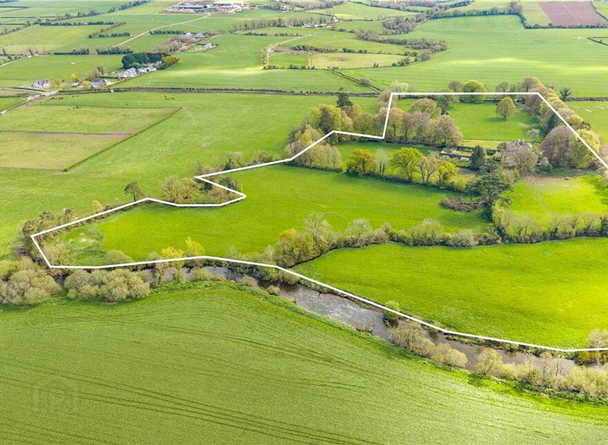 Knockmourne Glebe, Curraheen, Conna, P51K6X6