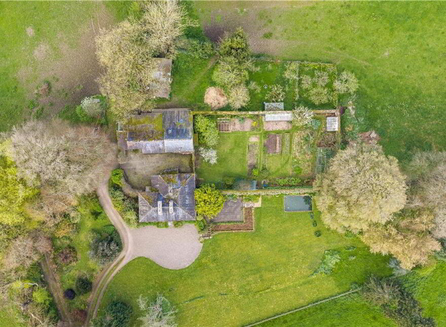 Knockmourne Glebe, Curraheen, Conna, P51K6X6