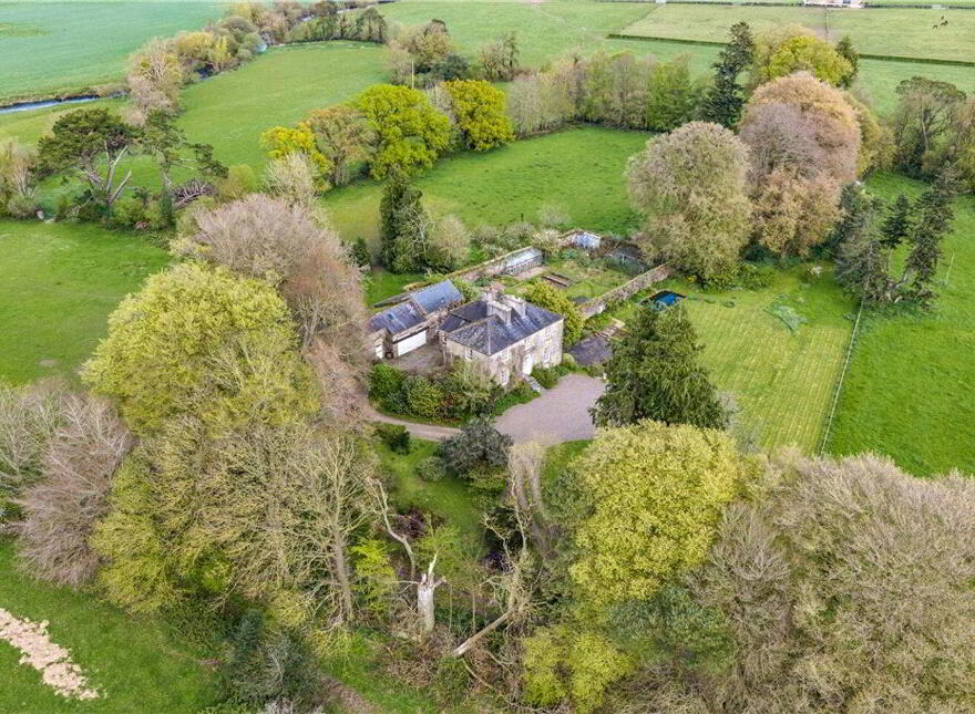 Knockmourne Glebe, Curraheen, Conna, P51K6X6