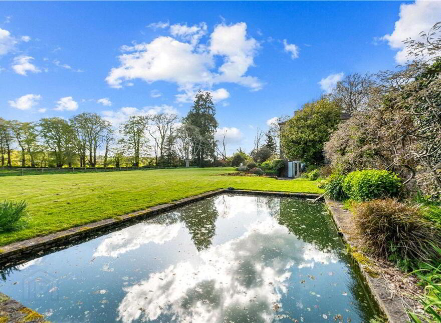 Knockmourne Glebe, Curraheen, Conna, P51K6X6