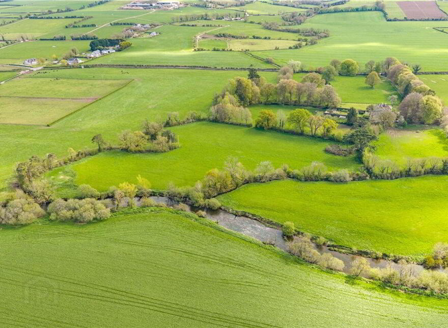 Knockmourne Glebe, Curraheen, Conna, P51K6X6