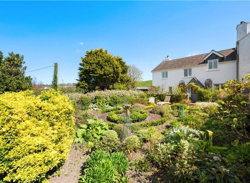 Coastguard Lodge, Britfieldstown, Robert's Cove, Cork, P17E627