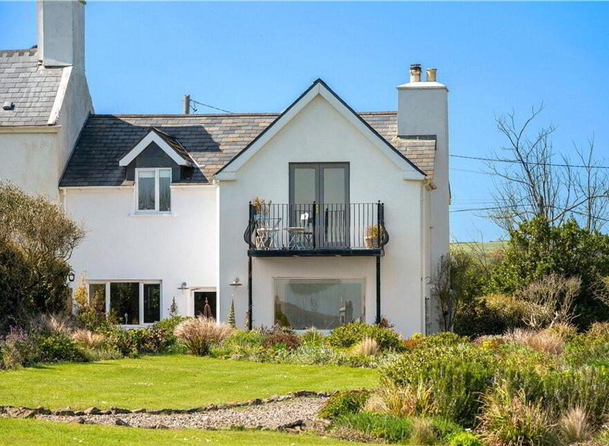 Coastguard Lodge, Britfieldstown, Robert's Cove, Cork, P17E627