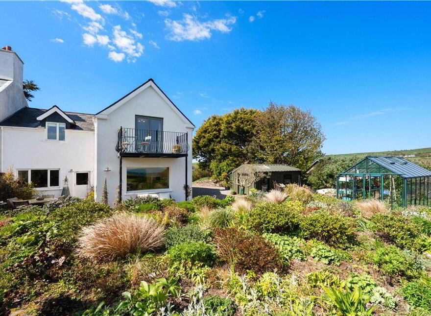 Coastguard Lodge, Britfieldstown, Robert's Cove, Cork, P17E627