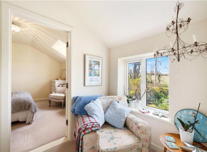 Coastguard Lodge, Britfieldstown, Robert's Cove, Cork, P17E627