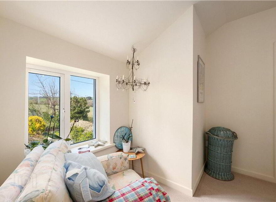 Coastguard Lodge, Britfieldstown, Robert's Cove, Cork, P17E627
