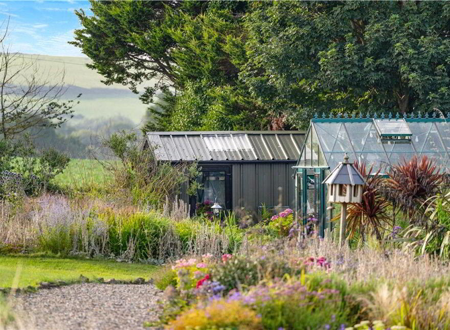 Coastguard Lodge, Britfieldstown, Robert's Cove, Cork, P17E627